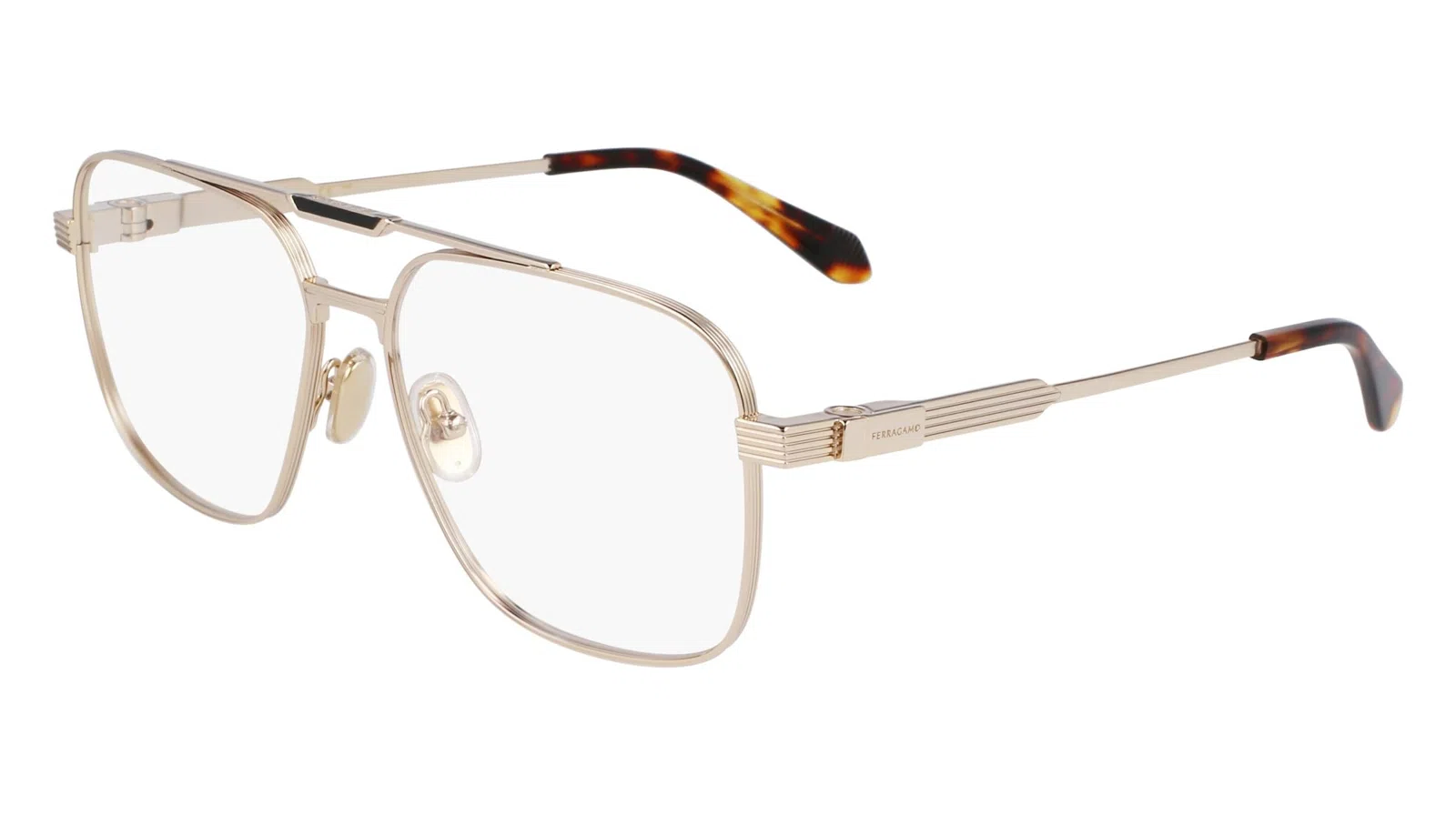 Salvatore Ferragamo SF2591 Eyeglasses - view 2